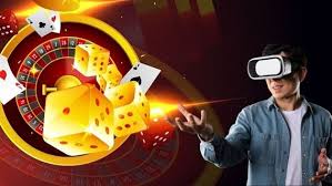 Вход на официальный сайт Casino Trix